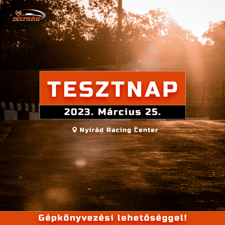 tesztnap 2